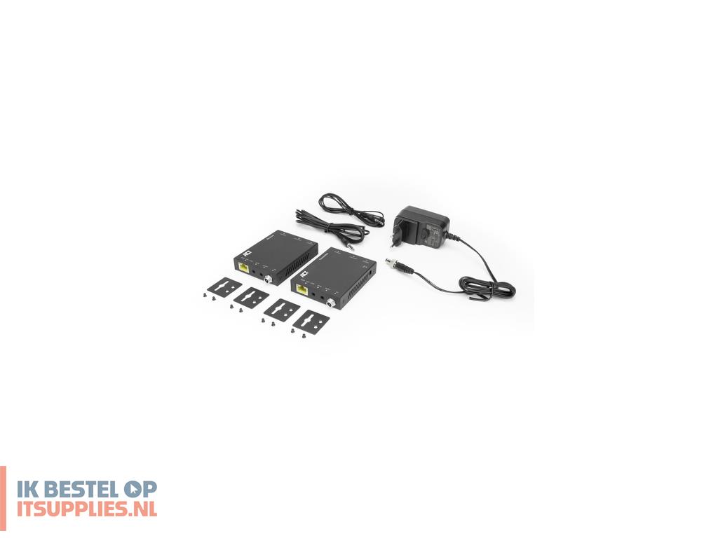 4955170-act_ac7811_audiovideo_extender_av-zender_ontvanger_zwart