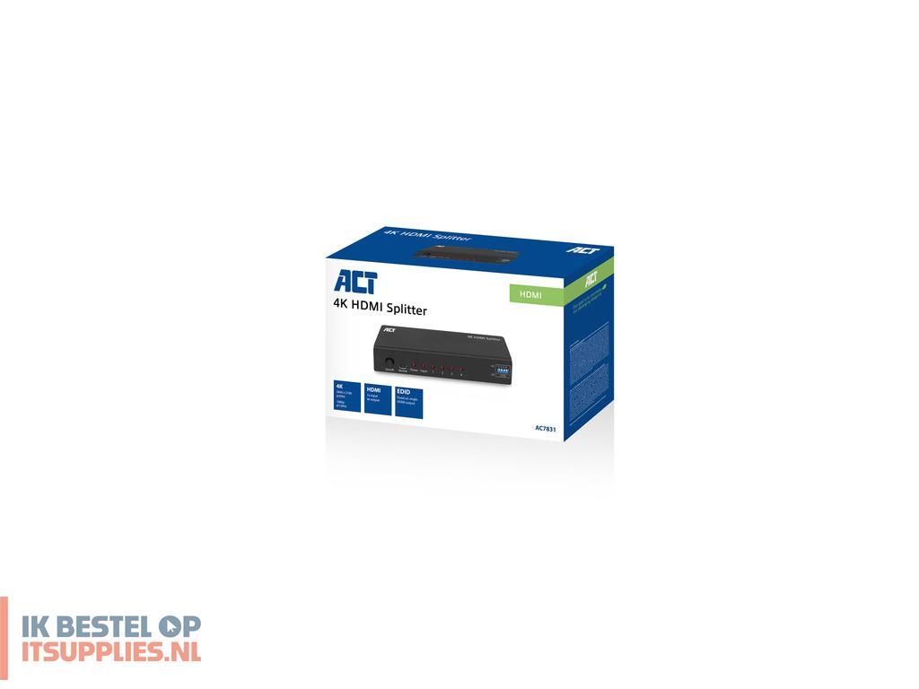 0701334-act_ac7831_video_splitter_4x_hdmi