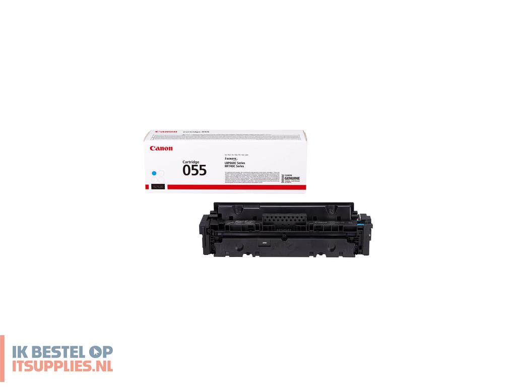 3630083-canon_055_tonercartridge_1_stuks_origineel_cyaan