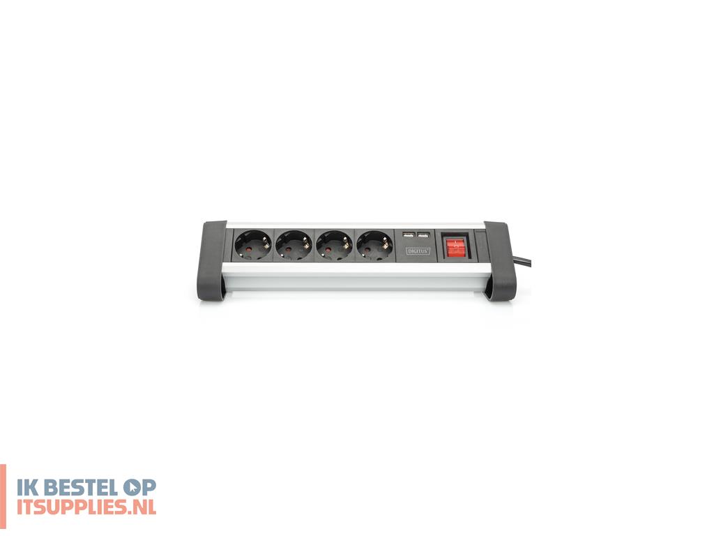 0302701-digitus_da-70614_power_uitbreiding_1-5_m_4_ac-uitgangen_binnen_zwart-_zilver