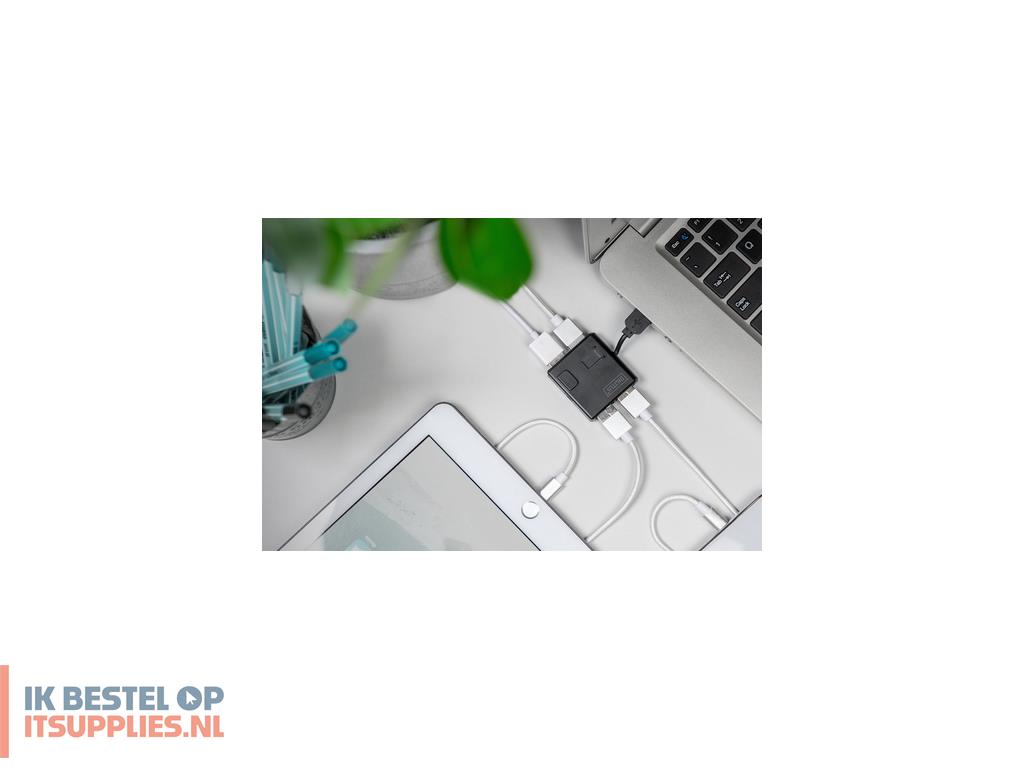 0535110-digitus_da-70217_interface_hub_480_mbits_zwart