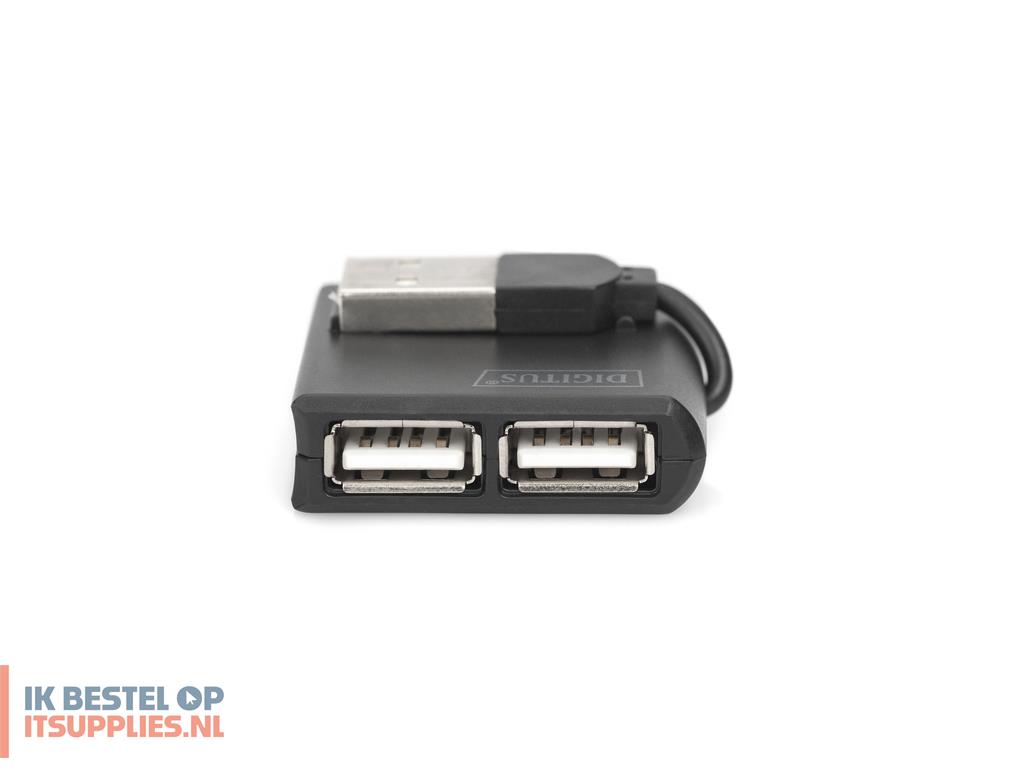 0542897-digitus_da-70217_interface_hub_480_mbits_zwart