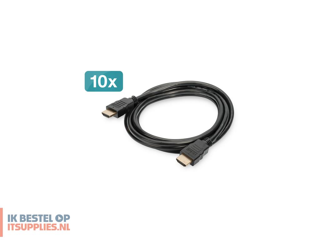 3450620-digitus_ak-990920-020-s_hdmi_kabel_2_m_hdmi_type_a_standaard_zwart
