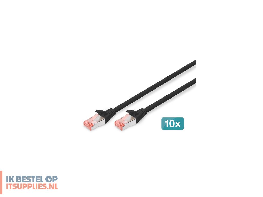 3450446-digitus_dk-1644-030-bl-10_netwerkkabel_zwart_3_m_cat6_sftp_s-stp