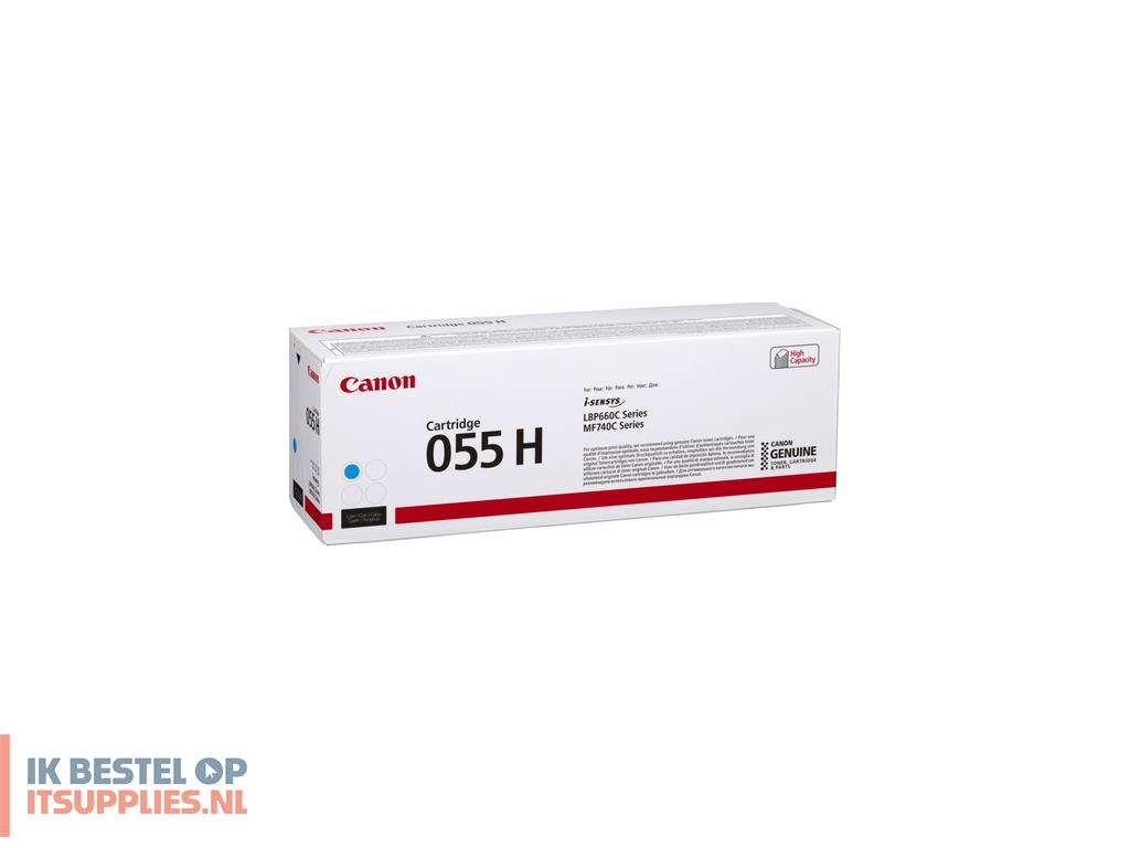 0218684-canon_055h_tonercartridge_1_stuks_origineel_cyaan
