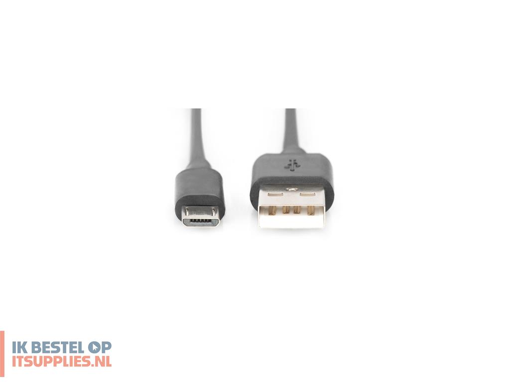 3356657-digitus_ak-300110-030-s_usb-kabel_usb_20_3_m_usb_a_micro-usb_b_zwart