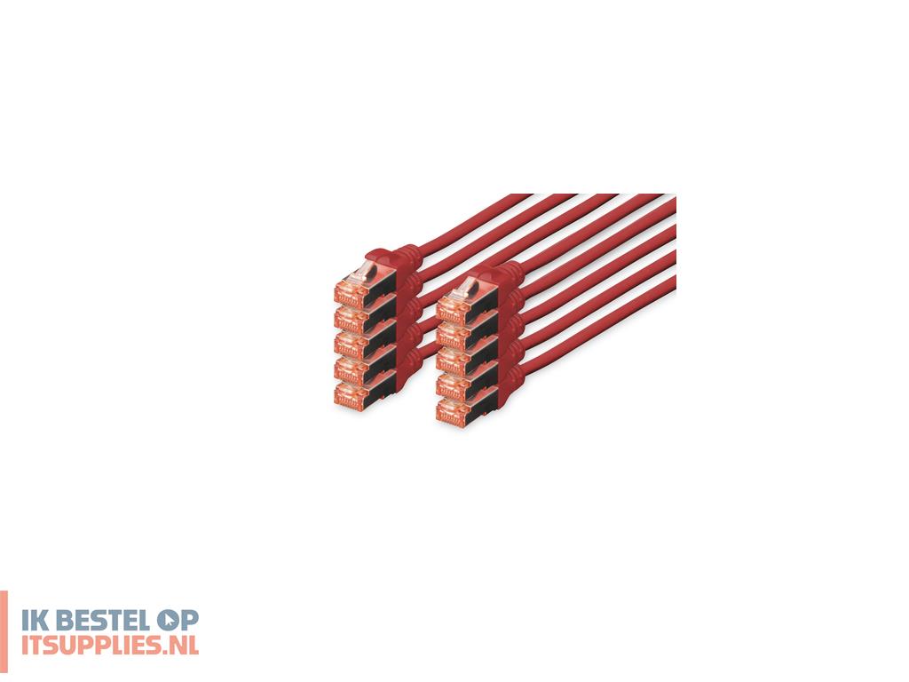 3411270-digitus_dk-1644-030-r-10_netwerkkabel_rood_3_m_cat6_sftp_s-stp