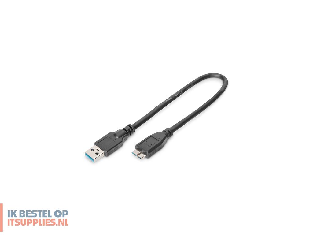 1524402-digitus_ak-300117-003-s_usb-kabel_usb_32_gen_1_31_gen_1_0-25_m_usb_a_micro-usb_b_zwart