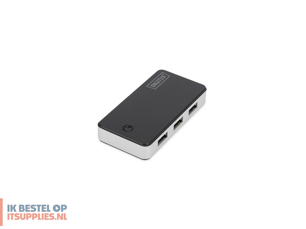 3353758-digitus_da-70231_interface_hub_5000_mbits_zwart-_zilver