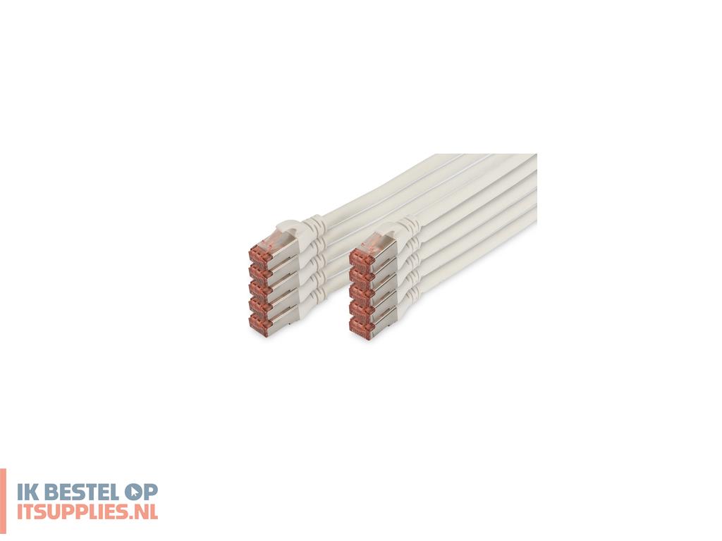 1524399-digitus_dk-1644-030-wh-10_netwerkkabel_wit_3_m_cat6_sftp_s-stp