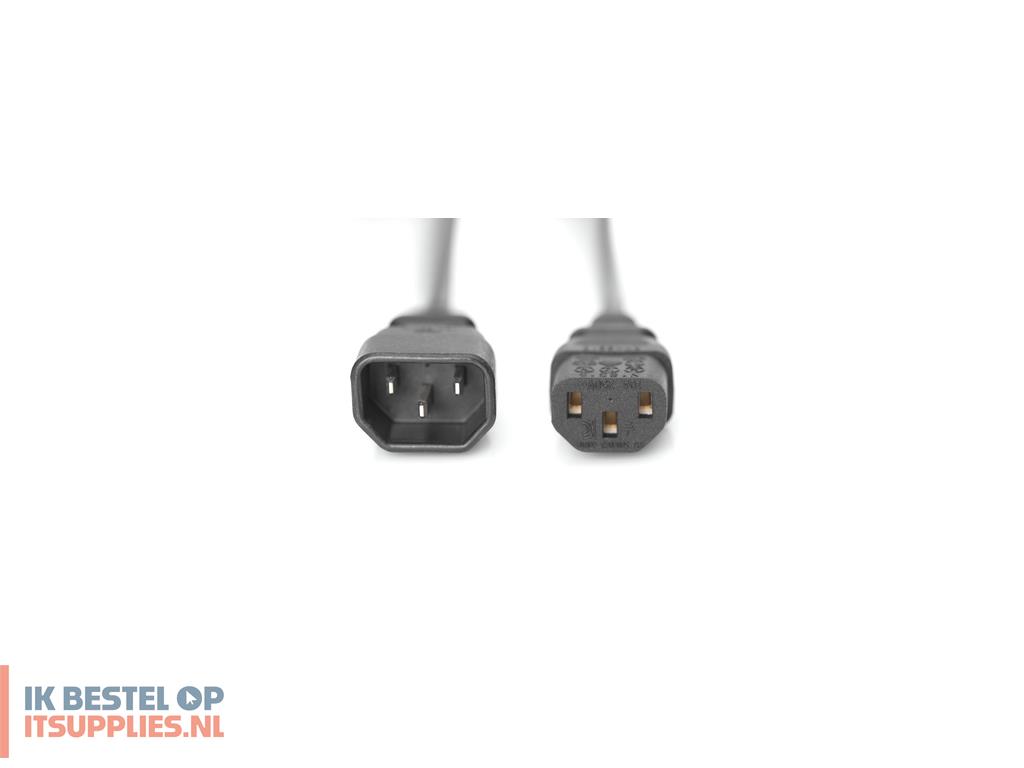 4527753-digitus_ak-440201-018-s_electriciteitssnoer_zwart_1-8_m_iec_c14_iec_c13