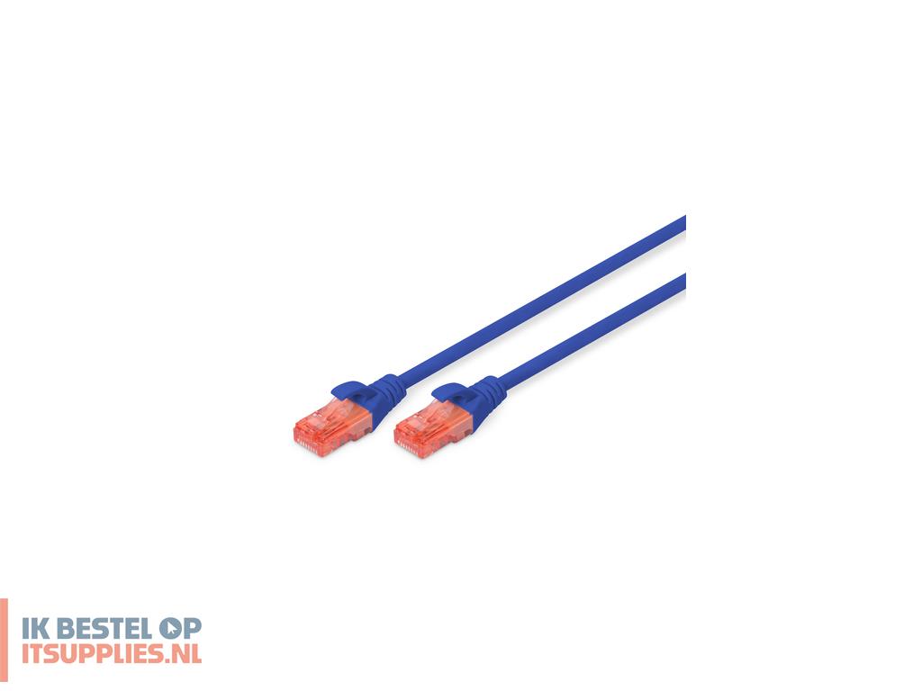 1043817-digitus_dk-1617-030b_netwerkkabel_blauw_3_m_cat6_uutp_utp