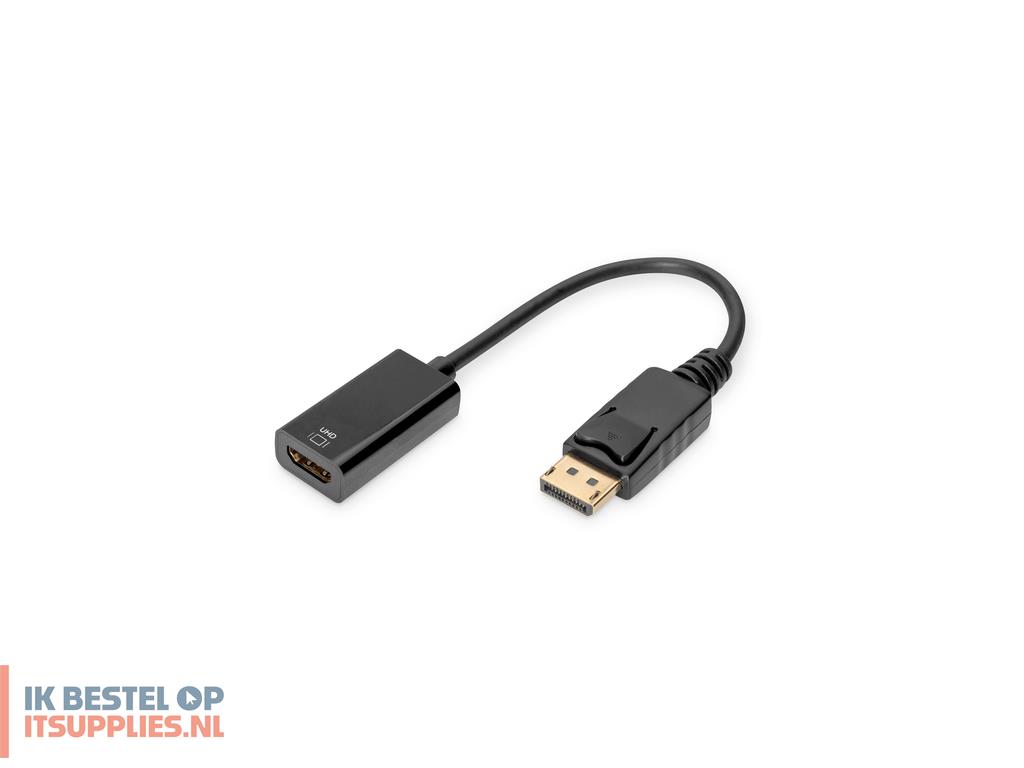 3218528-digitus_ak-340415-002-s_video_kabel_adapter_0-2_m_displayport_hdmi_type_a_standaard_zwart