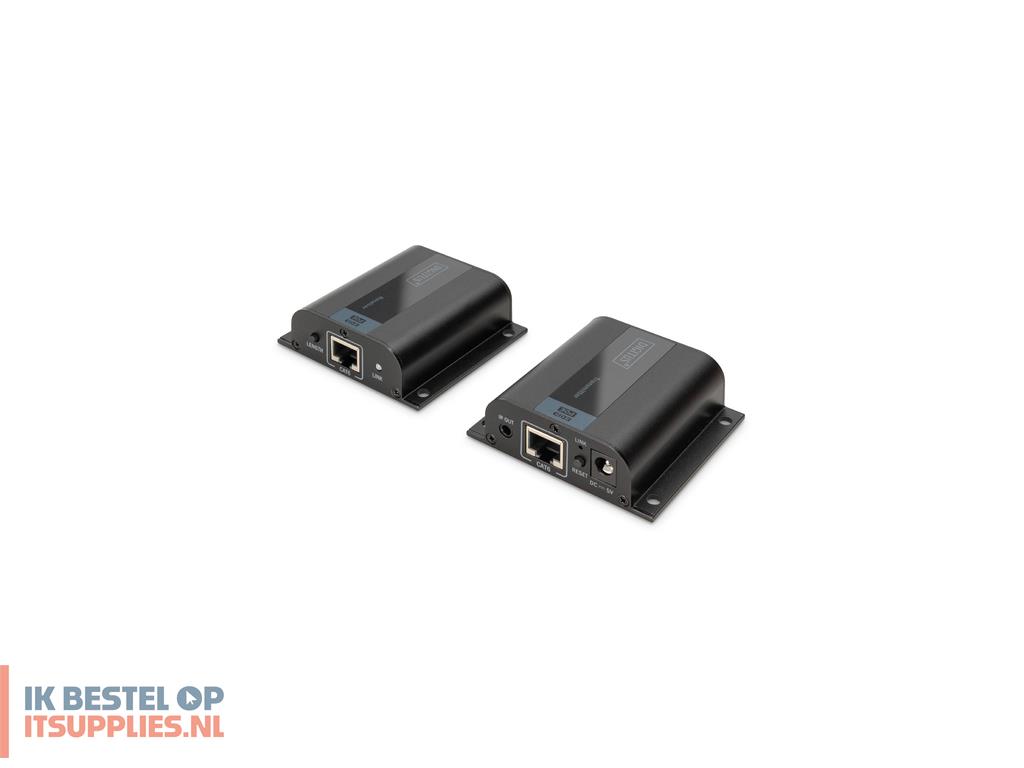 4510918-digitus_ds-55100-1_audiovideo_extender_av-zender_ontvanger_zwart