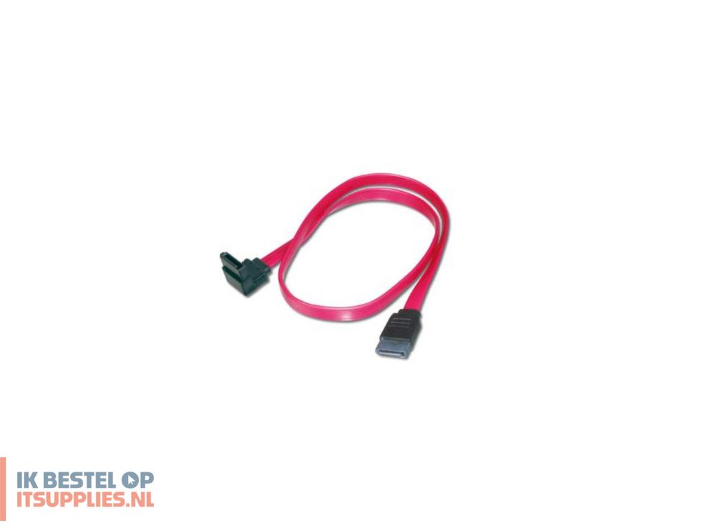 0035261-assmann_electronic_2x_sata_7-pin-_05_m_sata-kabel_0-5_m_zwart-_rood