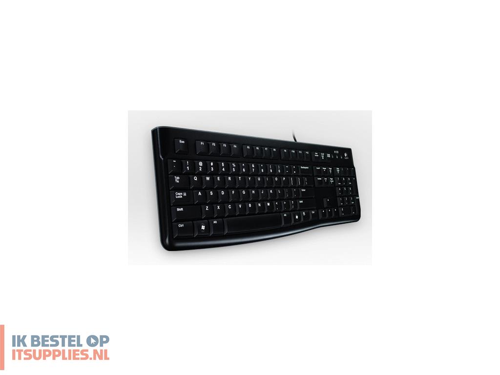 0422515-logitech_920-002492_toetsenbord_universeel_usb_qwerty_italiaans_zwart