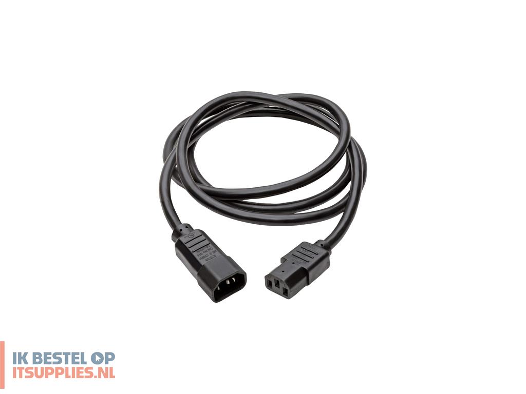 0257392-hpe_networking_20m_c13_to_c14_pdu_power_cord_netvoeding_inverter
