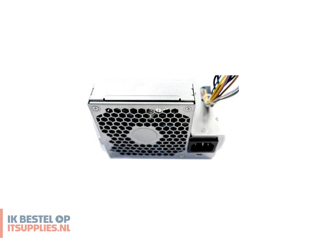 3037125-refurbished_hp_613762-001_power_supply_unit_240_w_sfx_zilver