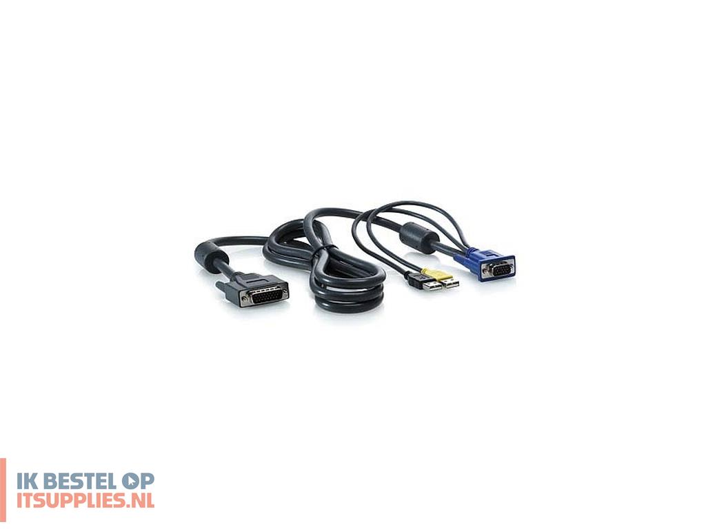 1636718-hpe_1x4_kvm_console_6ft_usb_cable_toetsenbord-video-muis_kvm_kabel_zwart_1-82_m
