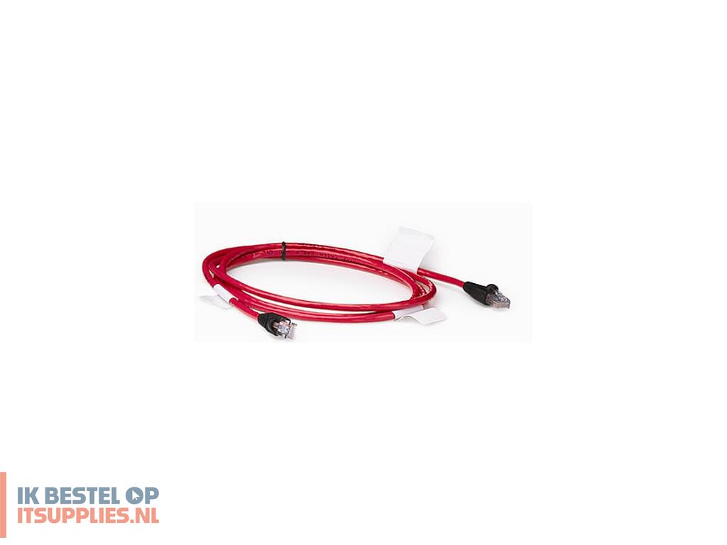 0245617-hpe_263474-b23_netwerkkabel_rood_3-7_m_cat5e
