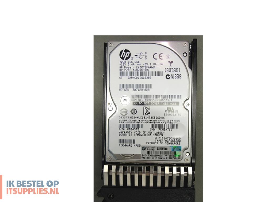 3353255-hpe_512743-001-rfb_interne_harde_schijf_72_gb_15000_rpm_25_sas