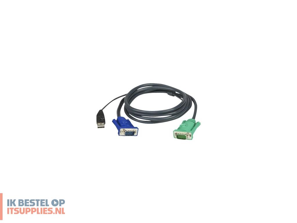 1534138-hpe_q5t69a_toetsenbord-video-muis_kvm_kabel_zwart_1-8_m