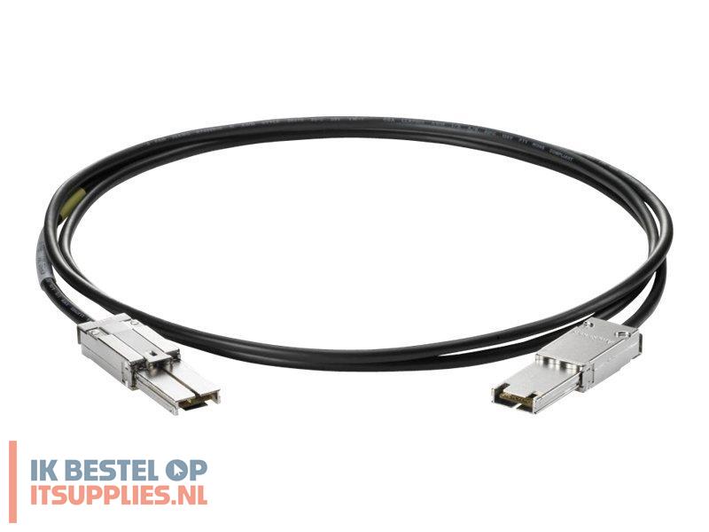349339-hpe_sas_external_cable_-_26_pin_4x_shielded_mini_multilane_sas_sff-8088_m_to_26_pin_4x_shielded_mini