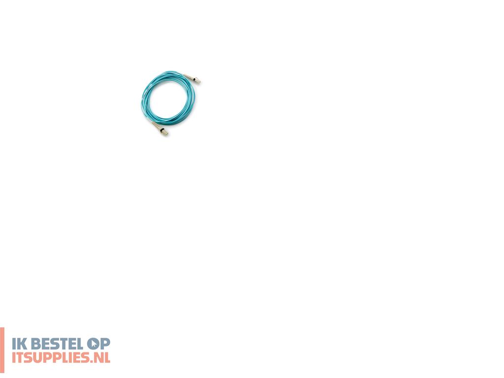 0255657-hpe_lc_to_lc_multi-mode_om3_2-fiber_500m_1-pack_fiber_optic_cable_infiniband_en_glasvezelkabel_50_m_blauw