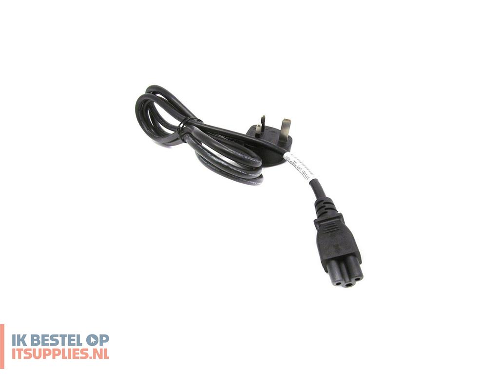 0046300-refurbished_hpe_213351-001_electriciteitssnoer_zwart