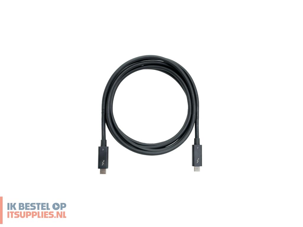 1507256-qnap_cab-tbt4-2m_thunderbolt-kabel_40_gbits_zwart