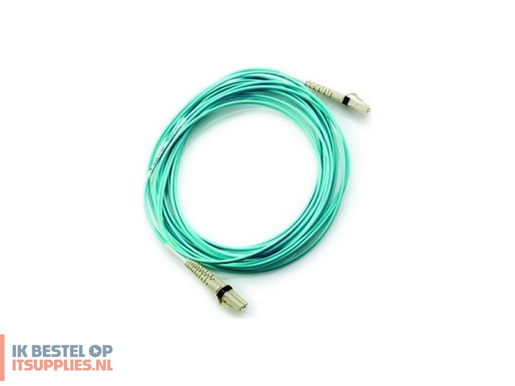 4814282-hpe_single-mode_lclc_infiniband_en_glasvezelkabel_5_m_turkoois
