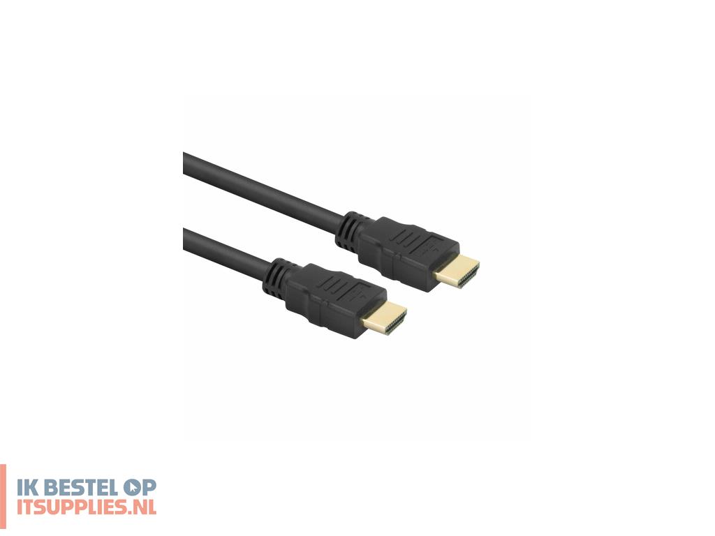 1650809-act_ak3917_hdmi_kabel_1-5_m_hdmi_type_a_standaard_zwart