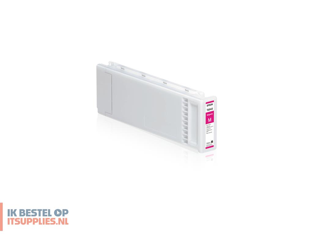 0531226-epson_ultrachrome_xd_magenta_t694300_inktcartridge_1_stuks_origineel