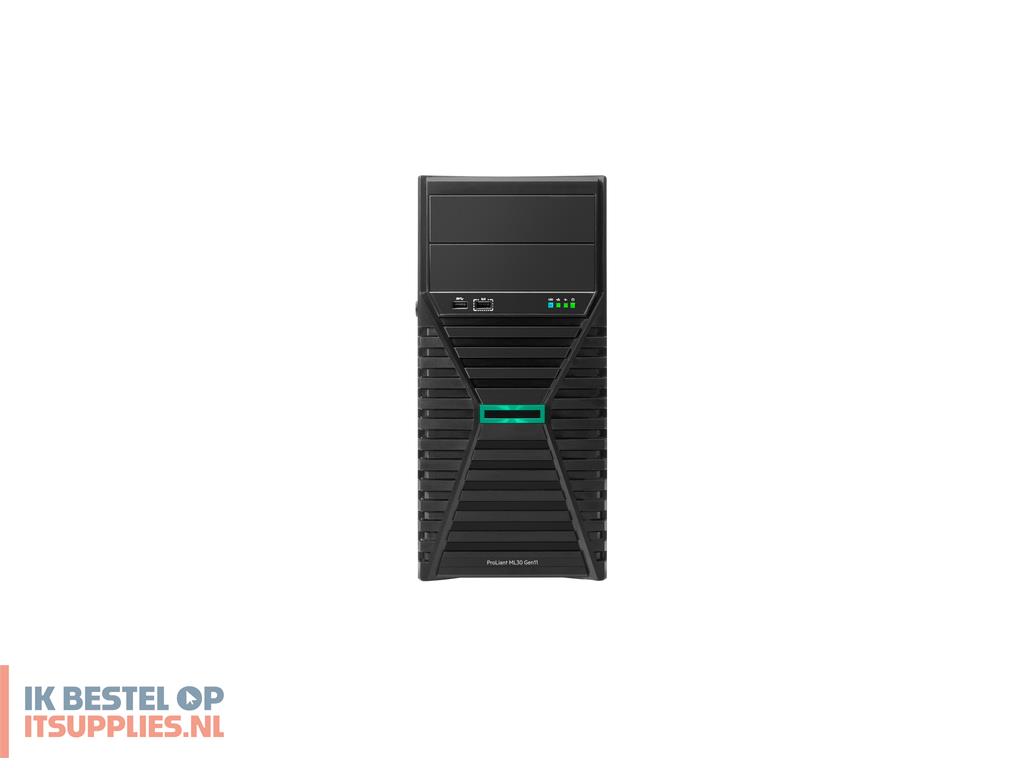 3409884-hpe_proliant_ml30_gen11_e-2414_26ghz_4-core_1p_16gb-u_4lff-nhp_1tb_350w_ps_server_tower_4u_intel_xeon_2-6