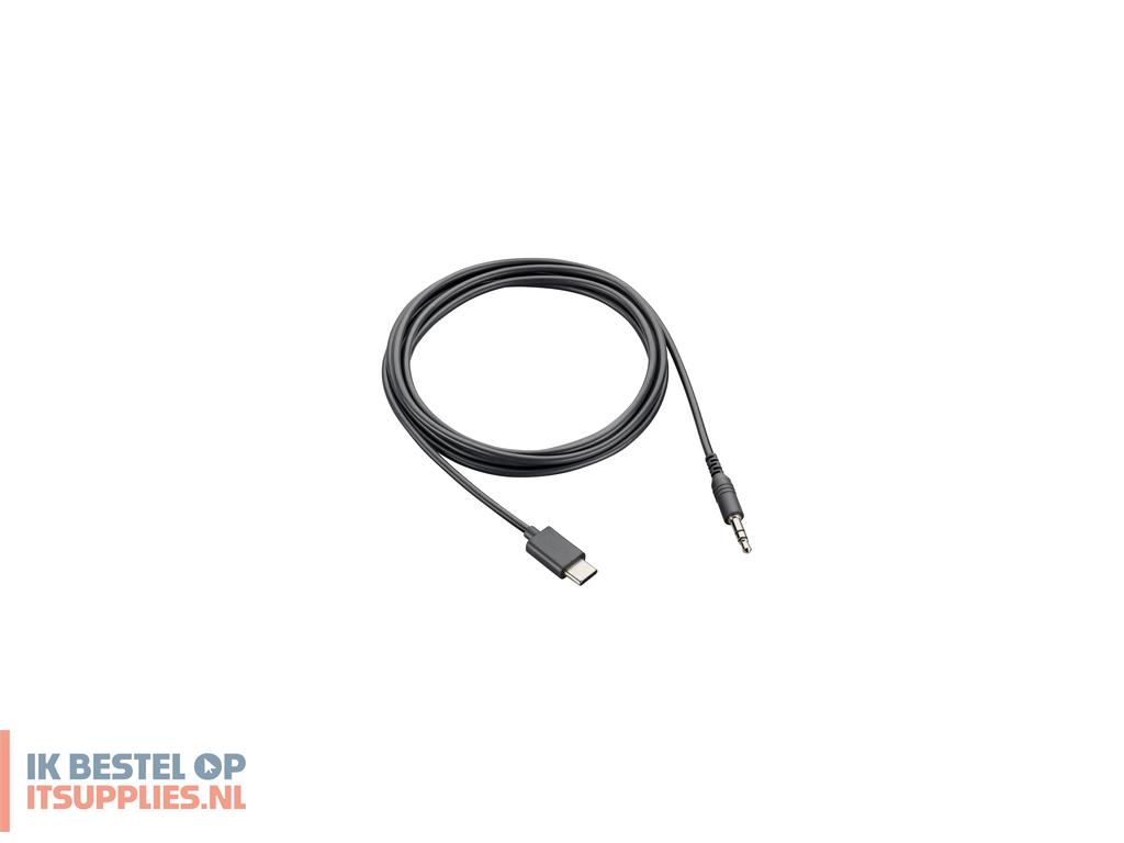 2104577-poly_voyager_surround_8085_uc_35mm_audio_adapter_cable