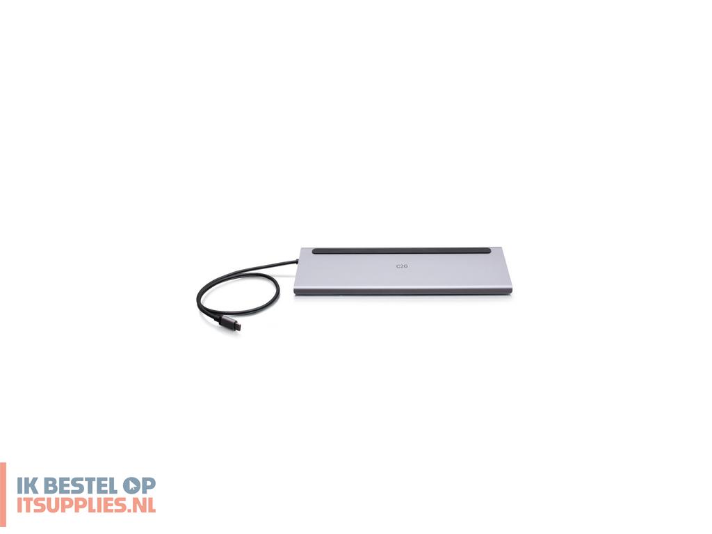 3408155-c2g_c2g54542_laptop_dock_poortreplicator_bedraad_usb_32_gen_1_31_gen_1_type-c_zwart