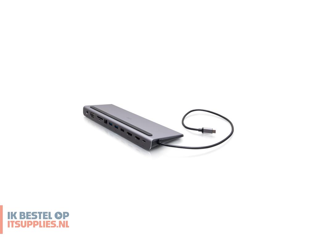 3411866-c2g_c2g54542_laptop_dock_poortreplicator_bedraad_usb_32_gen_1_31_gen_1_type-c_zwart