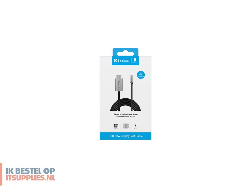 1739674-sandberg_136-51_video_kabel_adapter_2_m_usb_type-c_displayport_zwart-_grijs