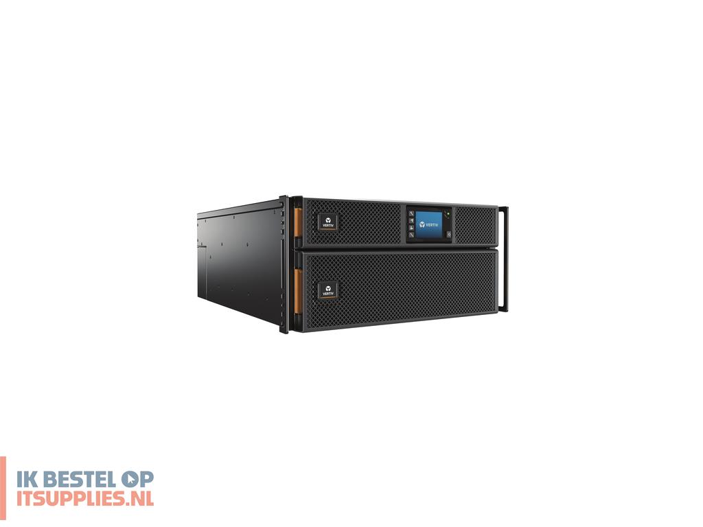 0255722-vertiv_liebert_gxt5-6000irt5uxln_ups_dubbele_conversie_online_6_kva_6000_w_8_ac-uitgangen