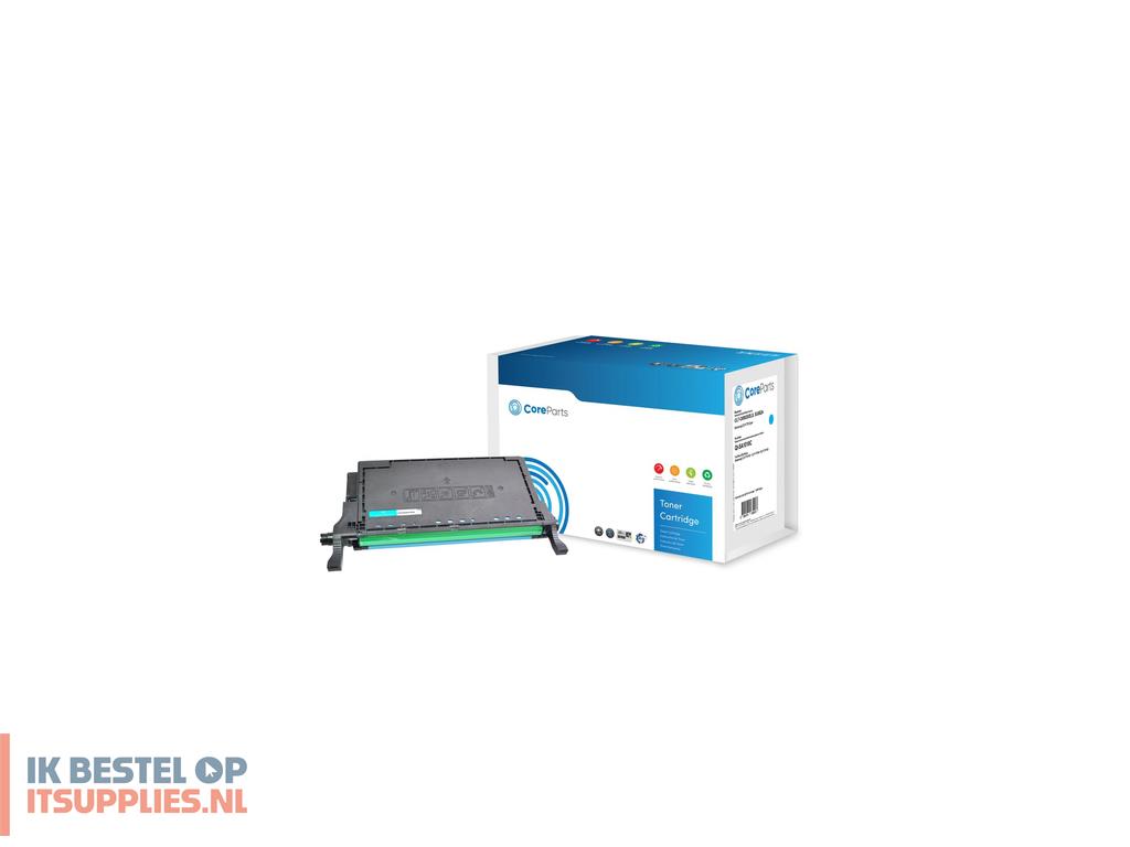 3045844-coreparts_qi-sa1010c_tonercartridge_1_stuks_origineel_cyaan
