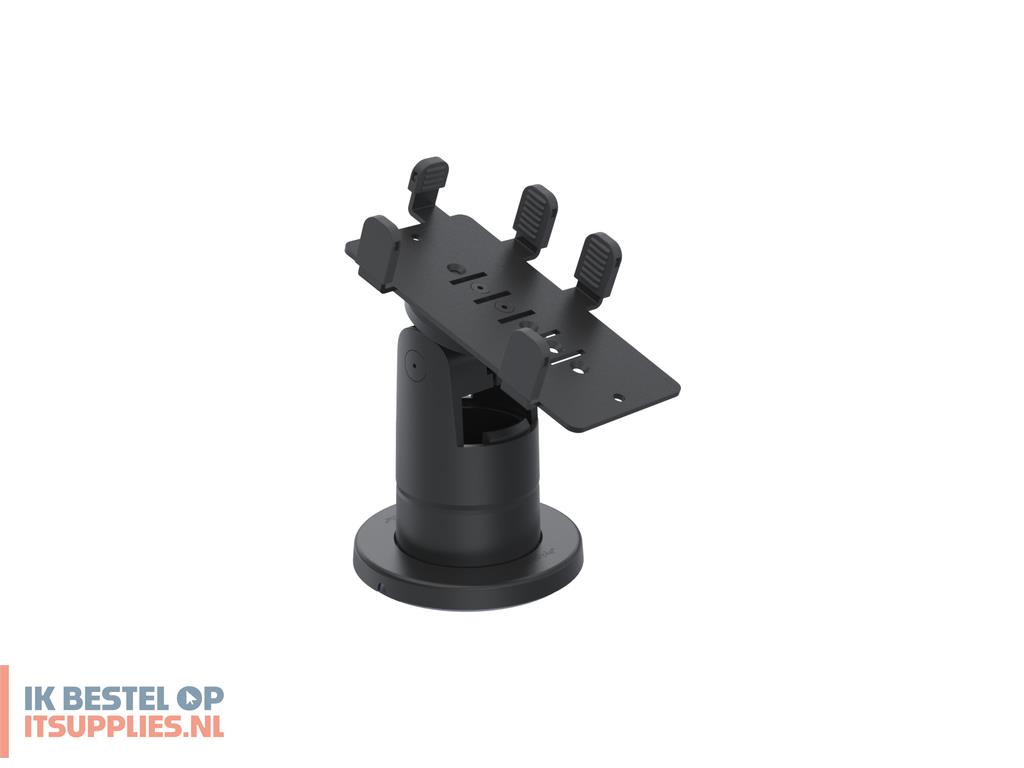 4655017-ergonomic_solutions_spacepole_payment_pax025-s-mn-02_pos-systeemaccessoire_pos-bevestiging_zwart