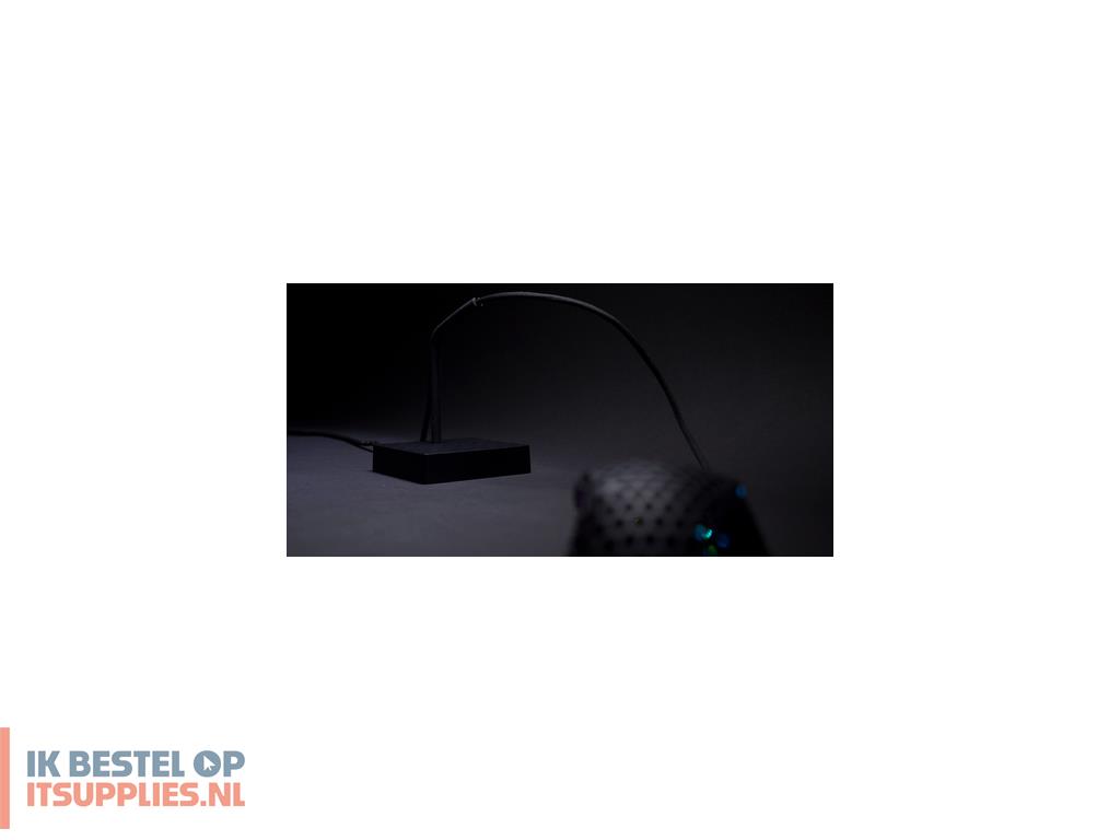 3028871-cherry_xtrfy_b4_bureau_kabelhouder_zwart_1_stuks