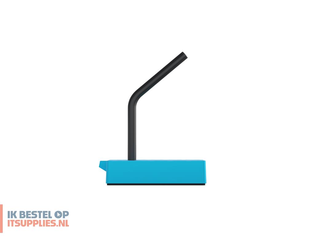 3033331-cherry_xtrfy_b4_bureau_kabelhouder_blauw_1_stuks