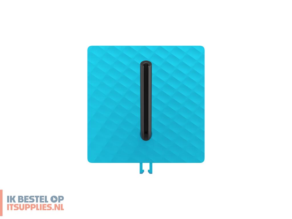 3034545-cherry_xtrfy_b4_bureau_kabelhouder_blauw_1_stuks