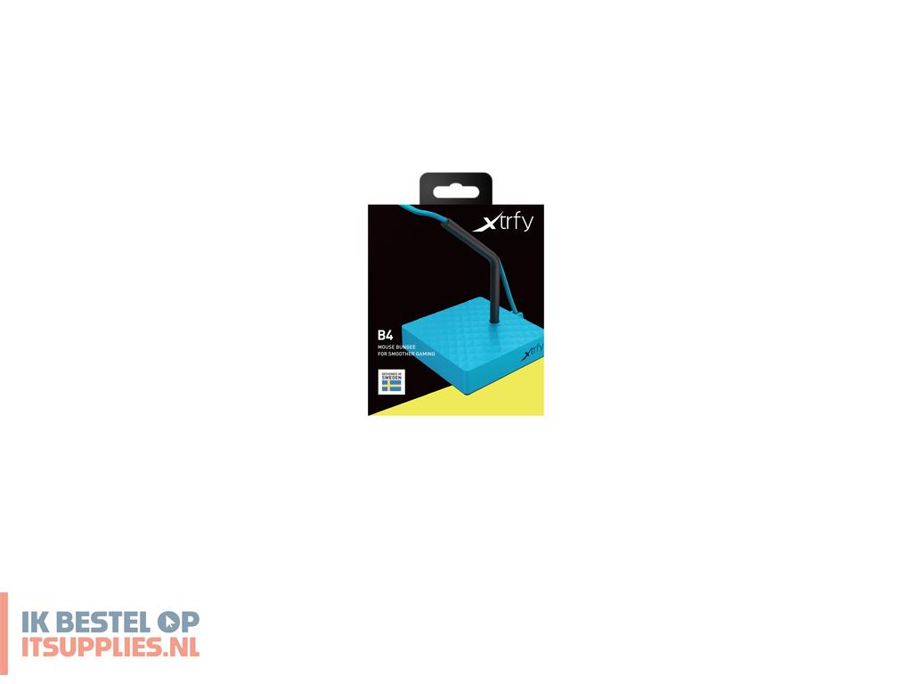 3037992-cherry_xtrfy_b4_bureau_kabelhouder_blauw_1_stuks