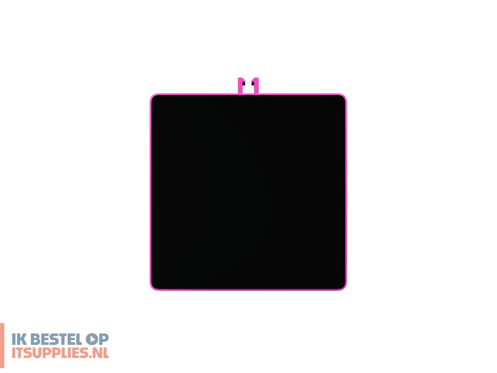 4650564-cherry_xtrfy_b4_bureau_kabelhouder_roze_1_stuks