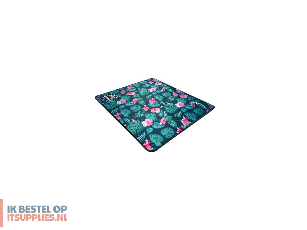4646563-cherry_xtrfy_gp1_tropical_game-muismat_meerkleurig