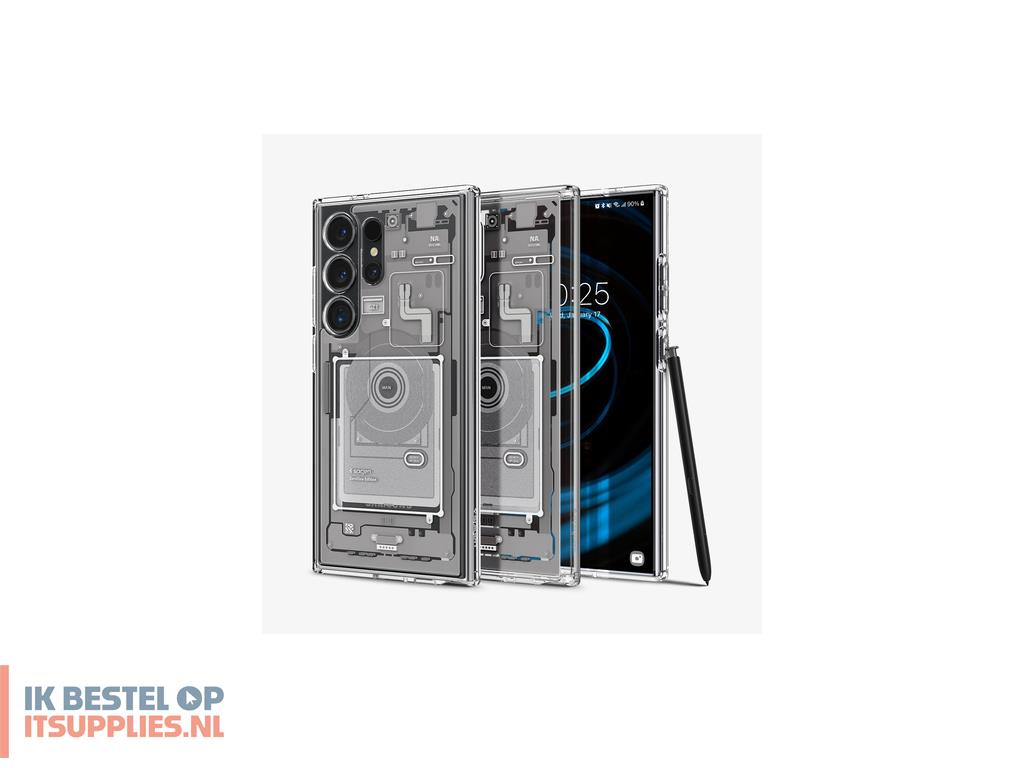 0540323-spigen_ultra_hybrid_zero_one_mobiele_telefoon_behuizingen_17-3_cm_68_hoes_grijs