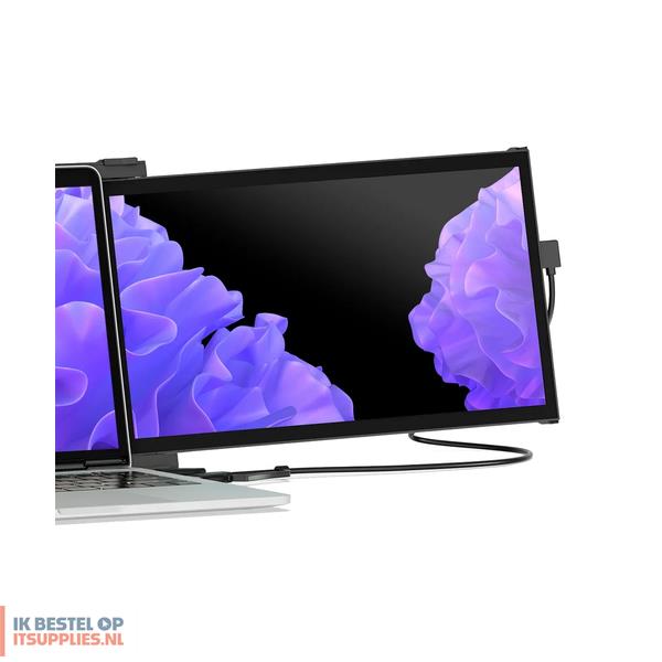 Draagbare televisies en monitoren