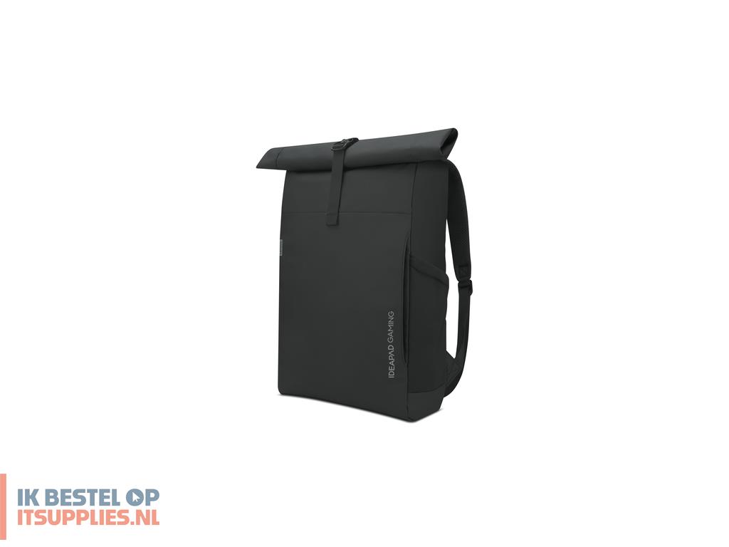 0250839-lenovo_gx41h70101_rugzak_reisrugzak_zwart_gerecycled_polyester